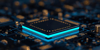 Innovatie — door Dauw Vermobeek ontwikkelde AI-ondersteunde tradingtools