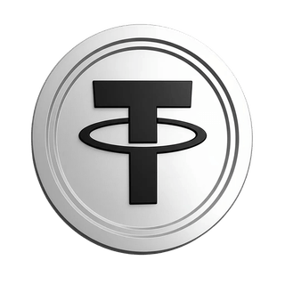 Tether USDT-stablecoin afgebeeld voor een beginnersgids over trading